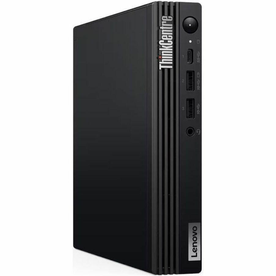 Lenovo ThinkCentre M70q Gen 5 Desktop Computer, Intel Core i7