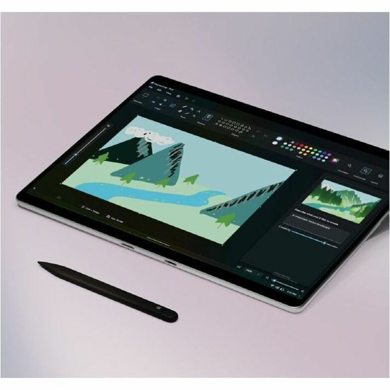 Microsoft Surface Pro 11 Tablet, 13
