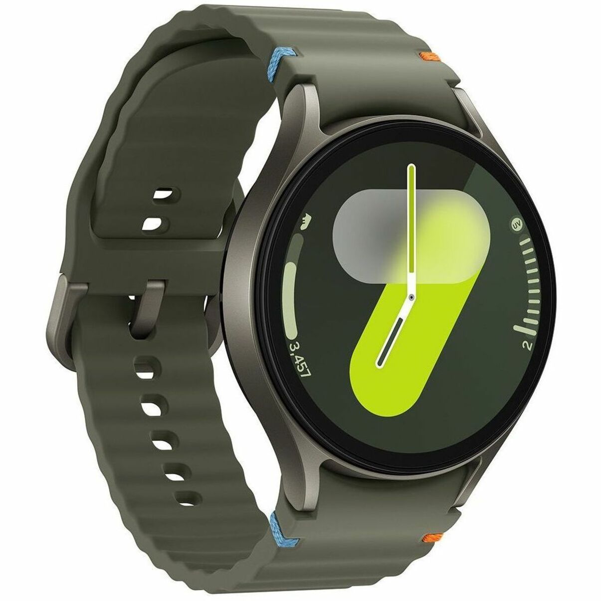 Band Application Sport Samsung Watch Samsung Galaxy Watch7 SM