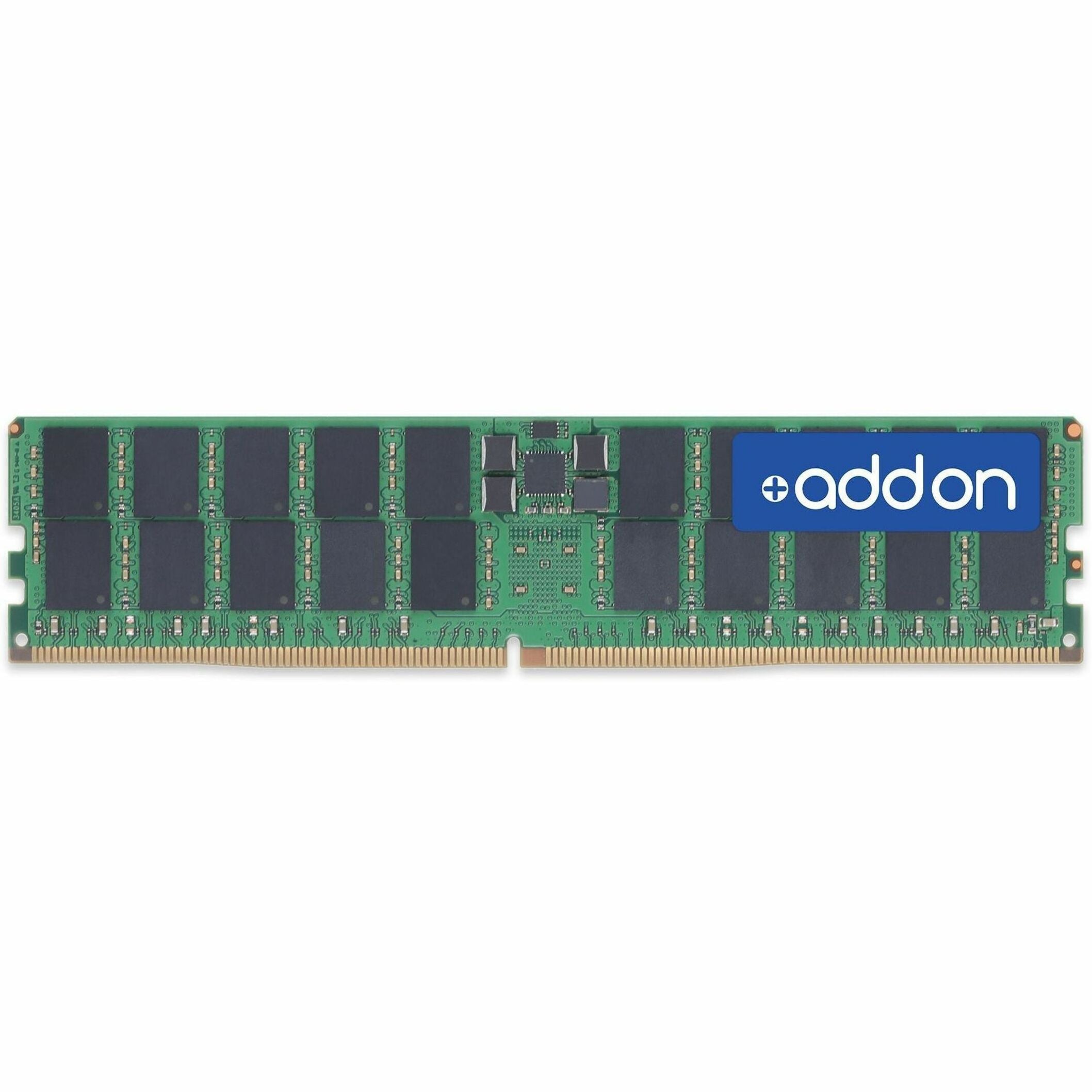 AddOn 32GB DDR5-4800 REG ECC 2RX8 RDIMM SUPERMICRO MEM-DR532MD