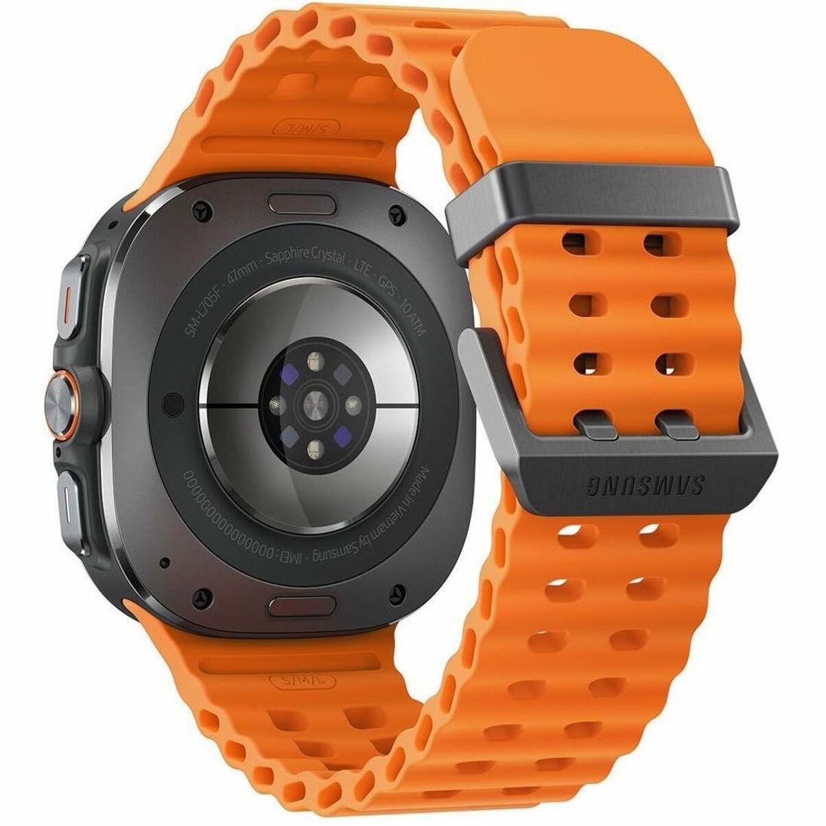 Reloj Samsung Cuanto Dura La Bateria De Un Reloj Inteligente