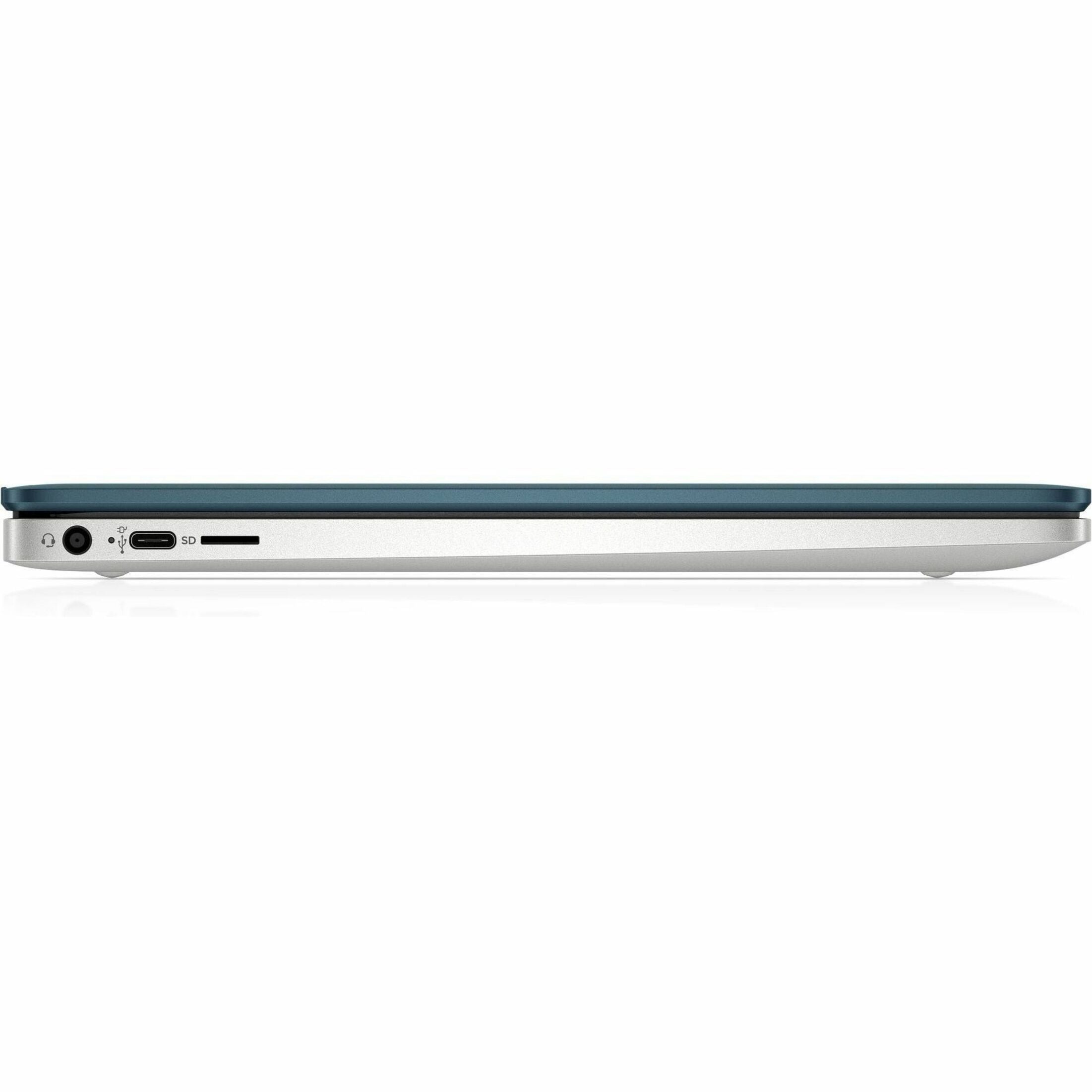 HP Chromebook 14a-na0703ds 14