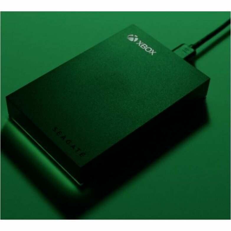 Seagate Game Drive 5TB Portable External Hard Drive, USB Gen