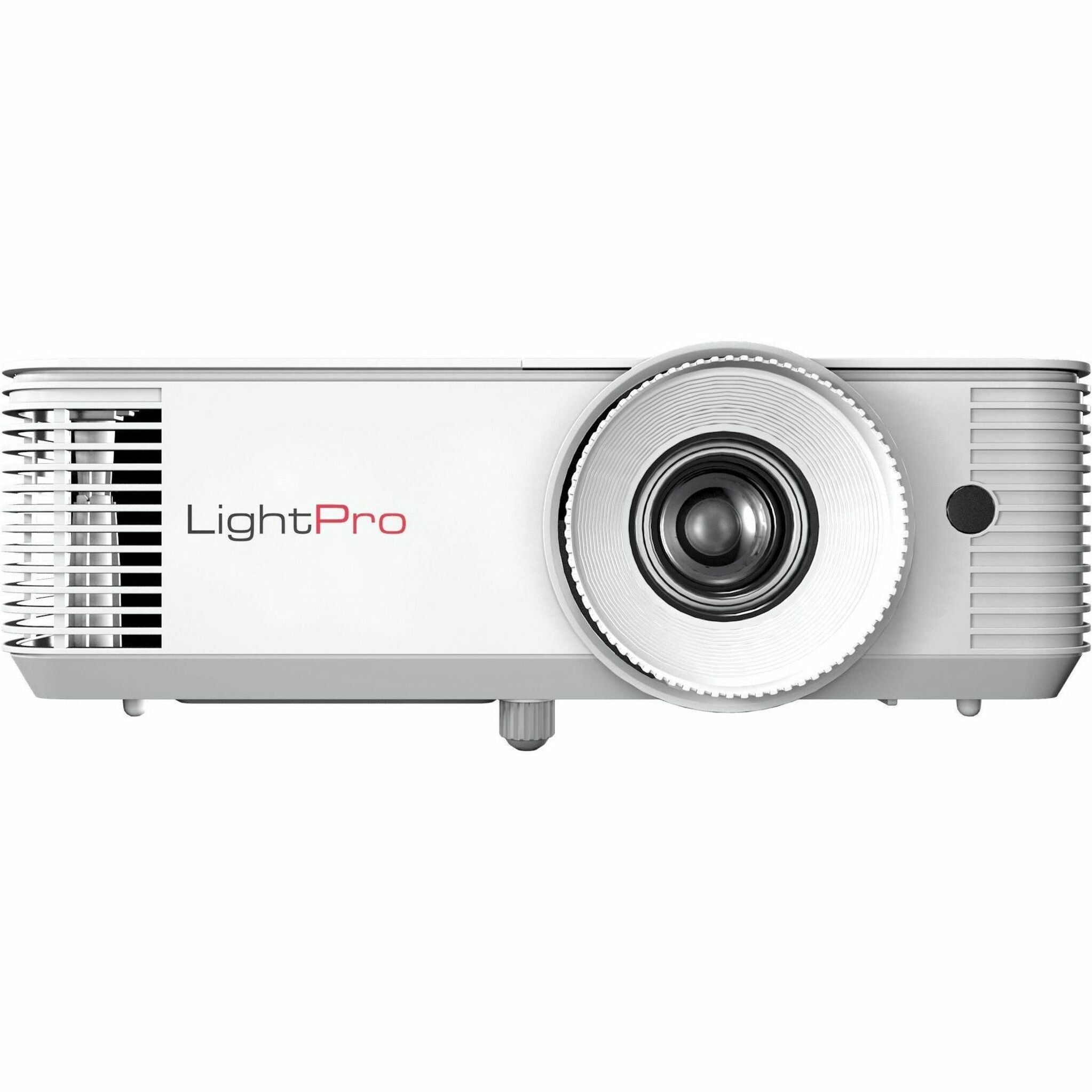 INFOCUS MULTIMEDIA PROJECTOR P124 GENESIS III SVGA IN0002SL - Image 1