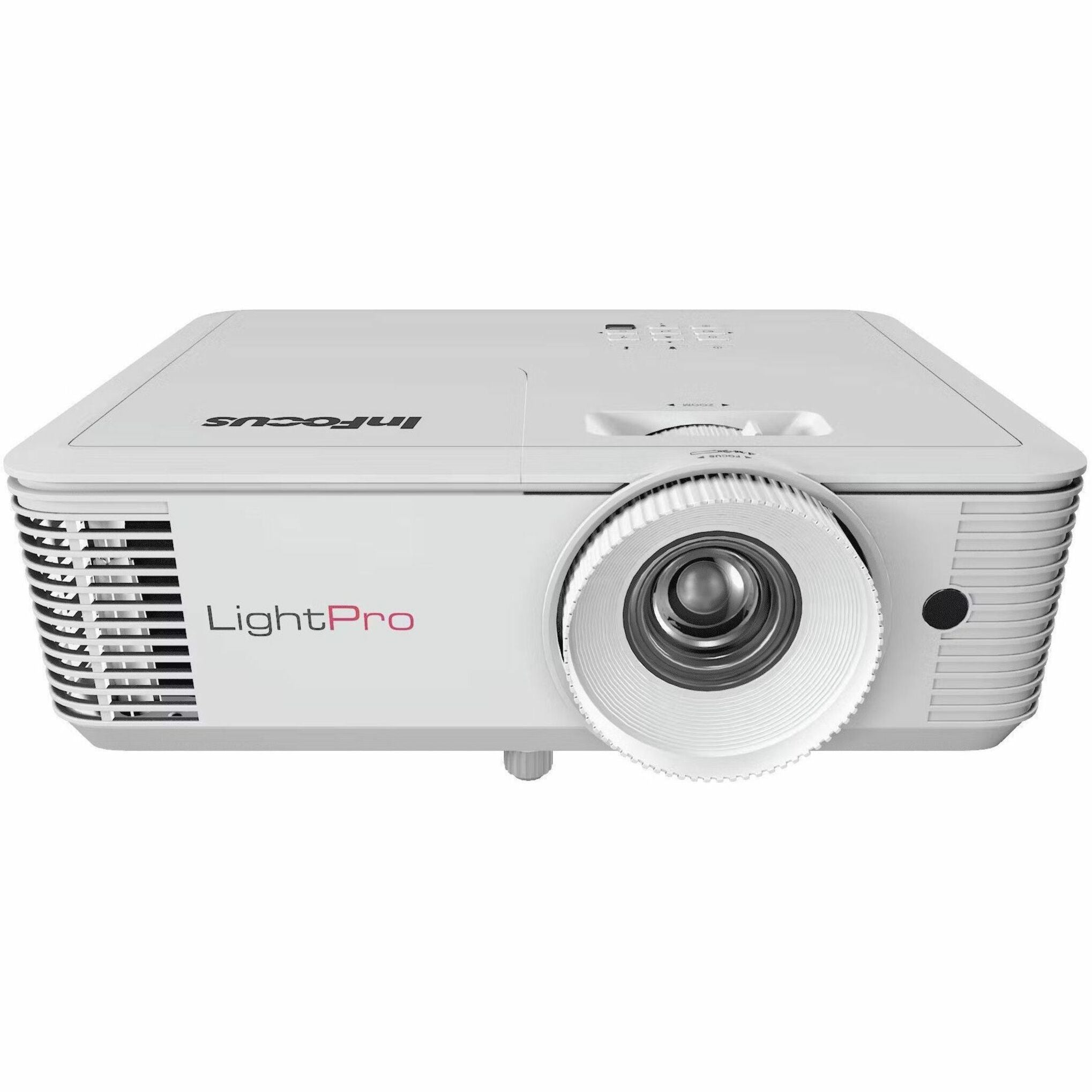 INFOCUS MULTIMEDIA PROJECTOR P124 GENESIS III XGA IN0004SL - Image 1