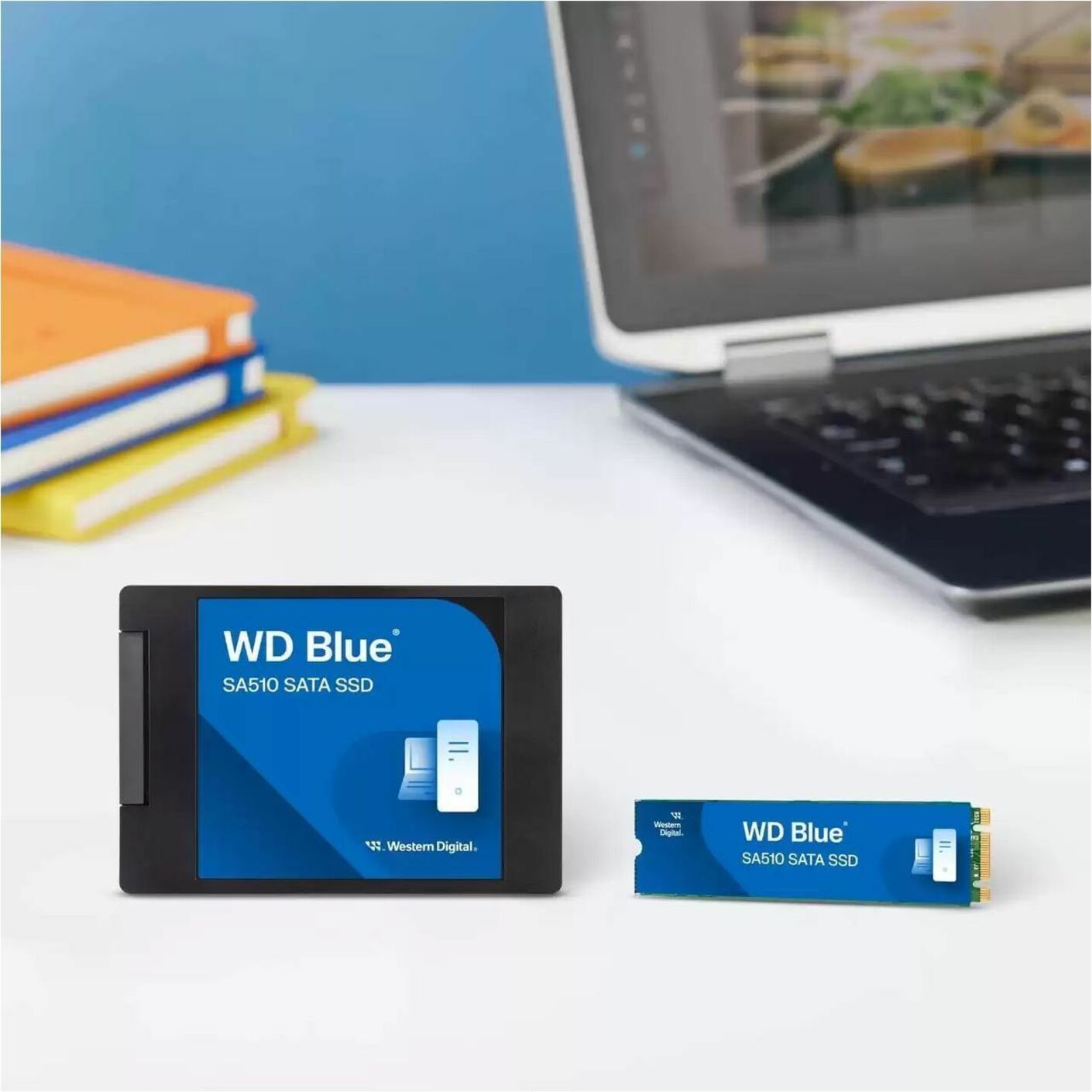 Western Digital Ssd 1tb Sata Upgrade Buy WD Blue 1TB SATA SSD Best
