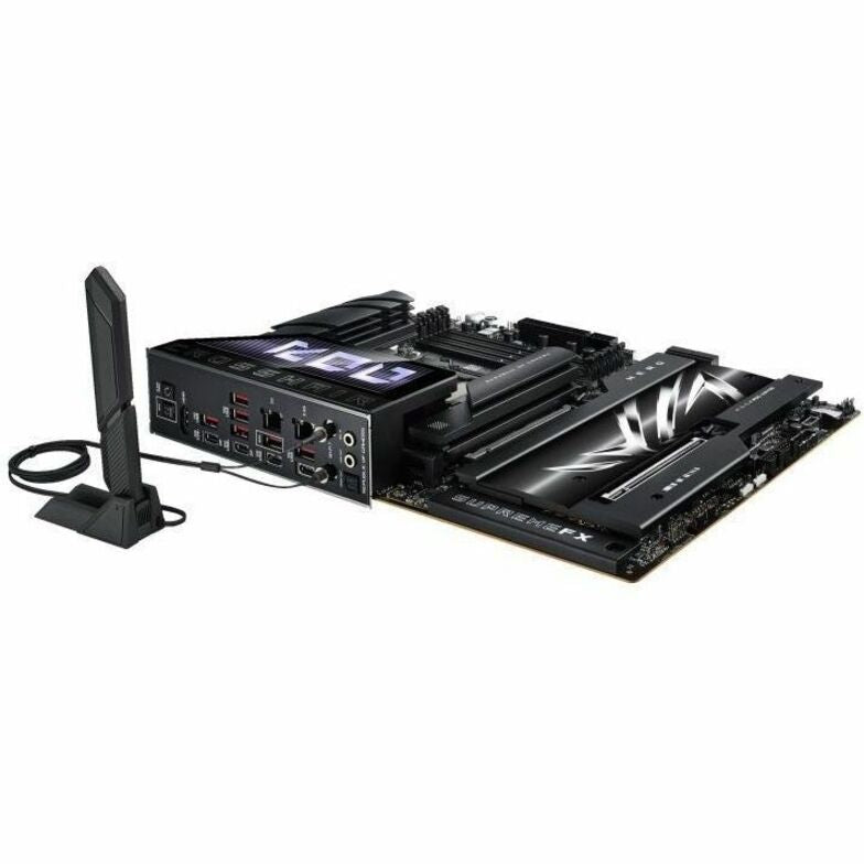 Asus ROG ROG CROSSHAIR X870E HERO (ROGCROSSHAIRX870EHERO