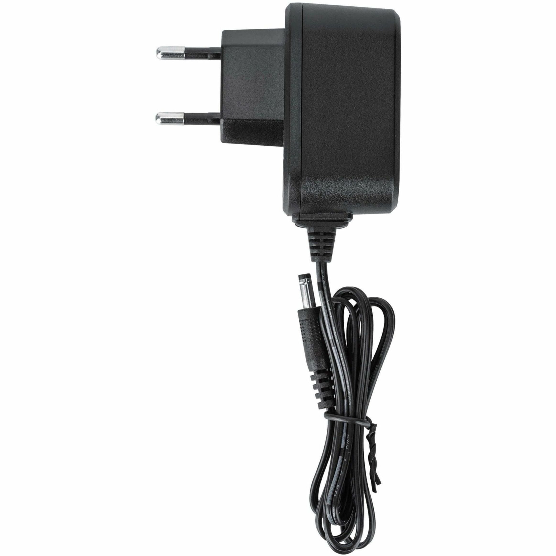 Power adapter for NG5-1 switch showing plug and cable-alternate-image8
