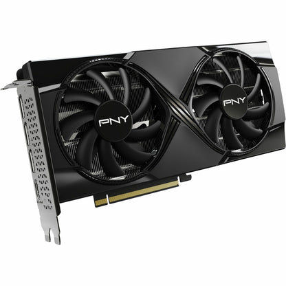 PNY GeForce RTX&trade; 5060 Ti 16GB Dual Fan GPU (VCG5060T16DFXPB1