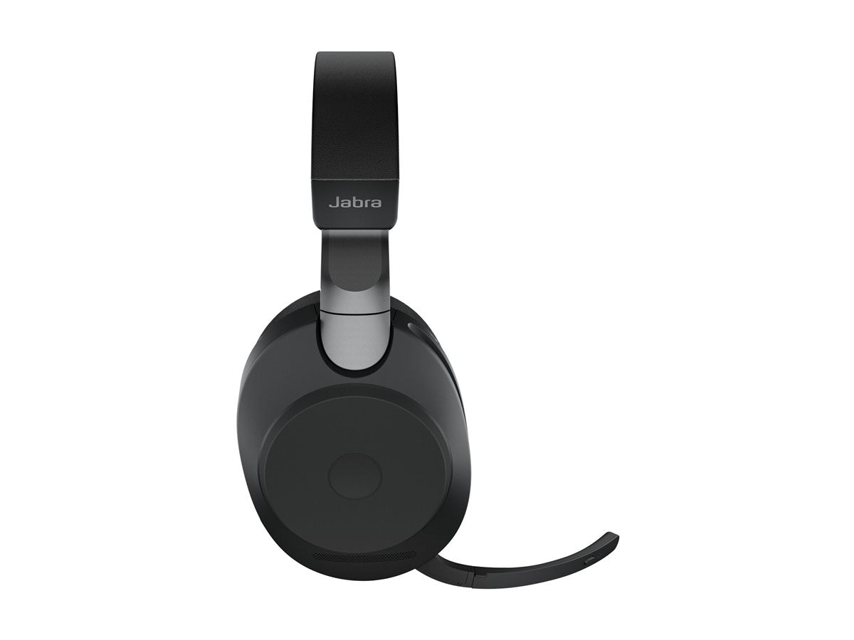 Jabra Evolve2 85 Professional Wireless Headset, Over-the