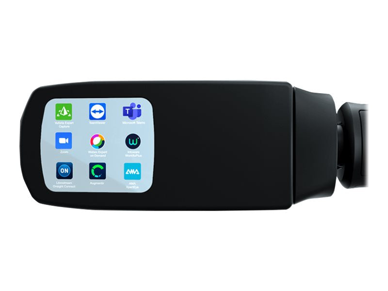 MDさま　専用 RealWear Navigator® 500 | デバイス | RealWear