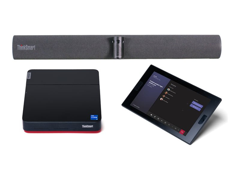 Lenovo ThinkSmart Bar Attrezzatura per videoconferenza USB