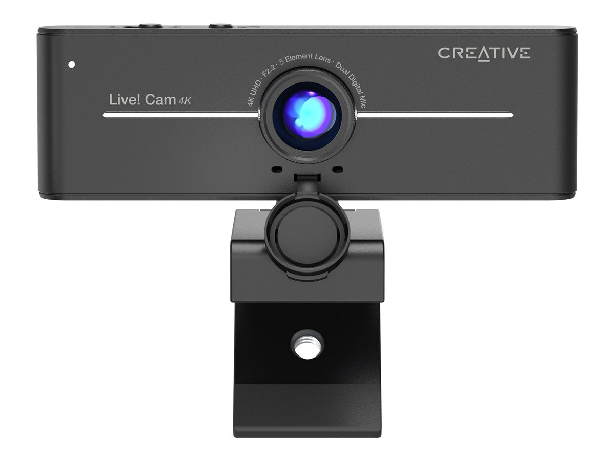 Cámara Web Creative 73VF092000000 40 fps USB Minorista