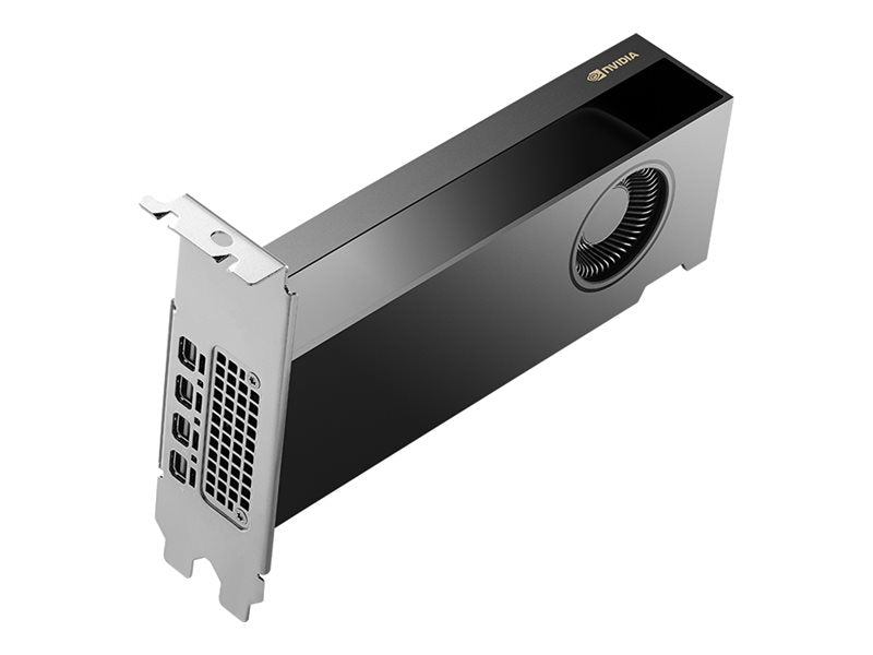 PNY NVIDIA RTX 2000 Ada Generation Low-Profile Graphic Card