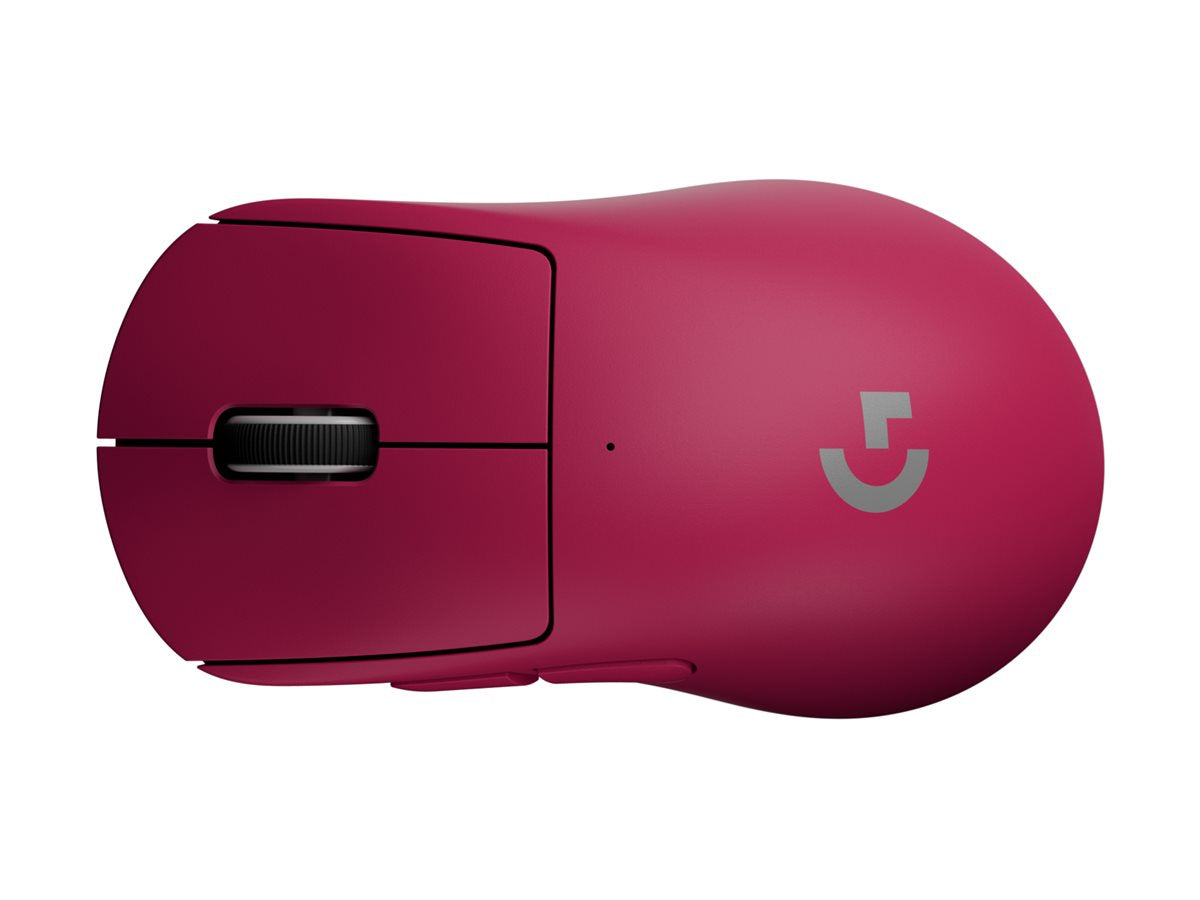 SensoryBoost HPS Skates 2er Set - Mausfüße Für Logitech G PRO X Superlight 2