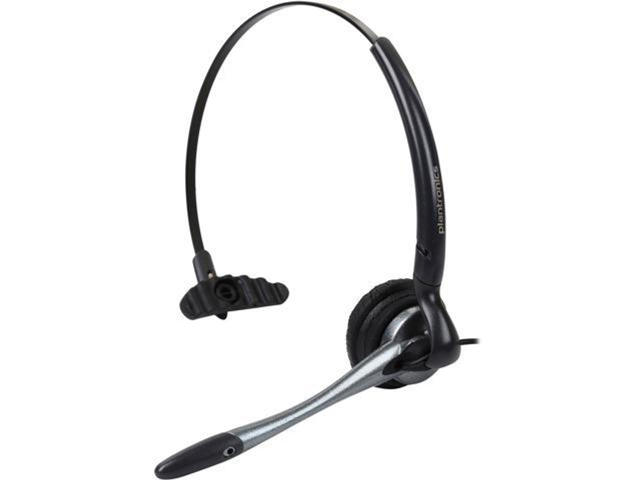 Poly 920Q2AA CT14 Headset Aviation Headset for Clear Communication 