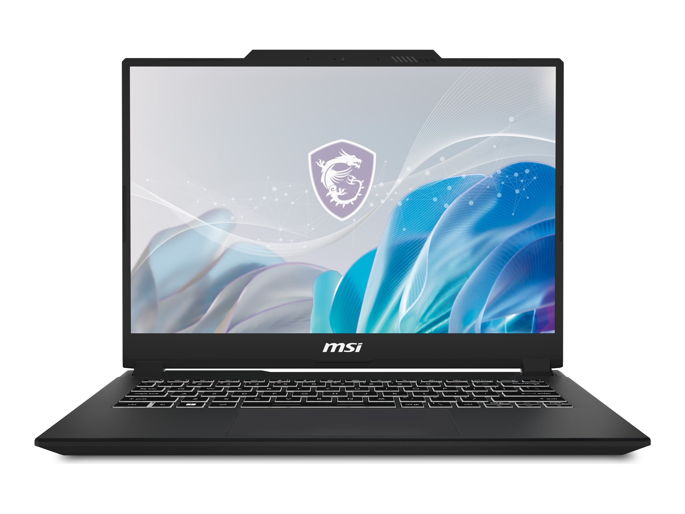 MSI 2025 Creator M14 A13V AI-powered Notebook, 13th Gen Intel Core