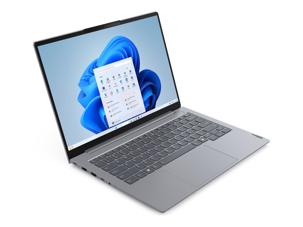 Windowsノート本体 Lenovo ThinkBook14Gen7 AMD Ryzen7 7735HS レノボ、「Ryzen 5 7535HS」を搭載した14型ノートPC「ThinkBook