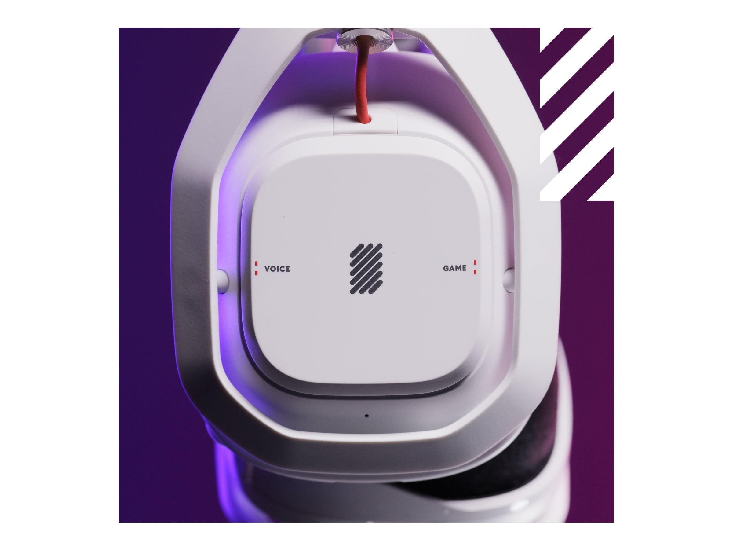 Logitech G Astro A50 LIGHTSPEED Gaming Headset, PRO-G GRAPHENE