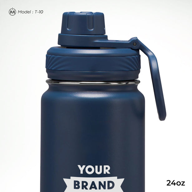 24oz Double Wall Thermos