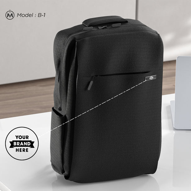 Corporate Gift Backpack Set BX-2