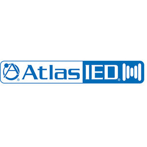 AtlasIED Atmosphere 4-Zone Audio Processor (AZM4)