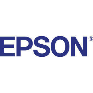 Epson AC Adapter For Thermal Receipt Printers (C825343)