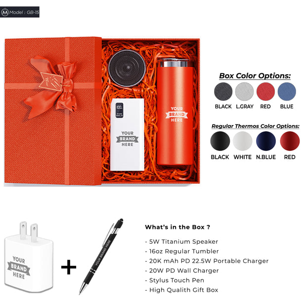 Corporate Gift Box GB-15