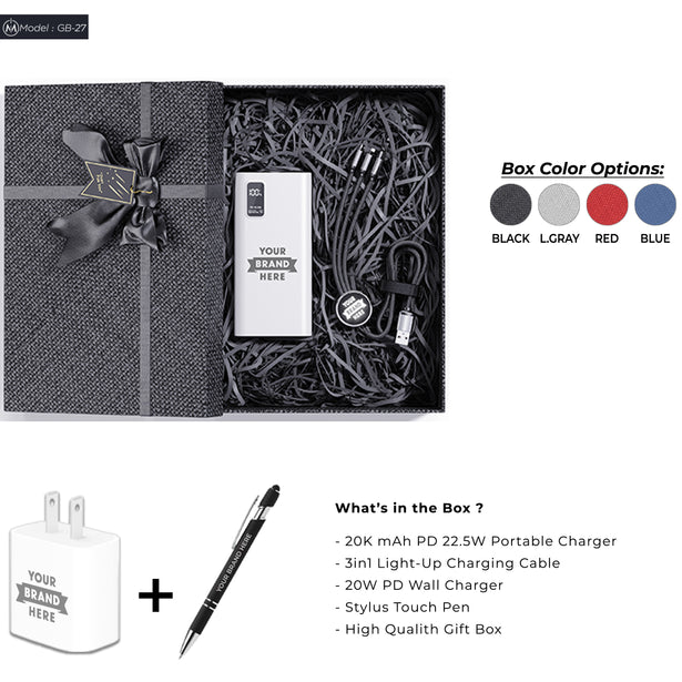 Corporate Gift Box GB-27