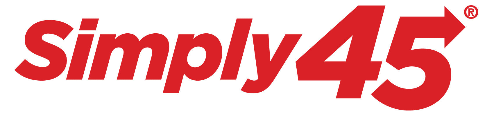 SIMPLY45 S45-1150 - Cat6 Shielded External Ground - Standard WE/SS RJ45 with BarS45