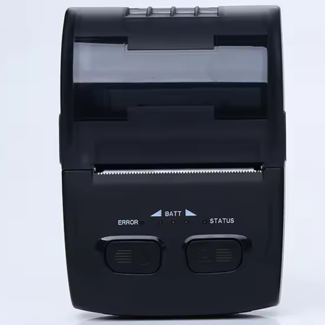 Moon Tech Effortless Paper Loading with the 2-Inch APS ELM208 Compatible Receipt Printer