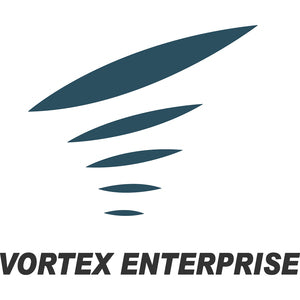 Vortex Essential 5 Megapixel Indoor Network Camera - Color - Dome (FD819-HT-1Y)