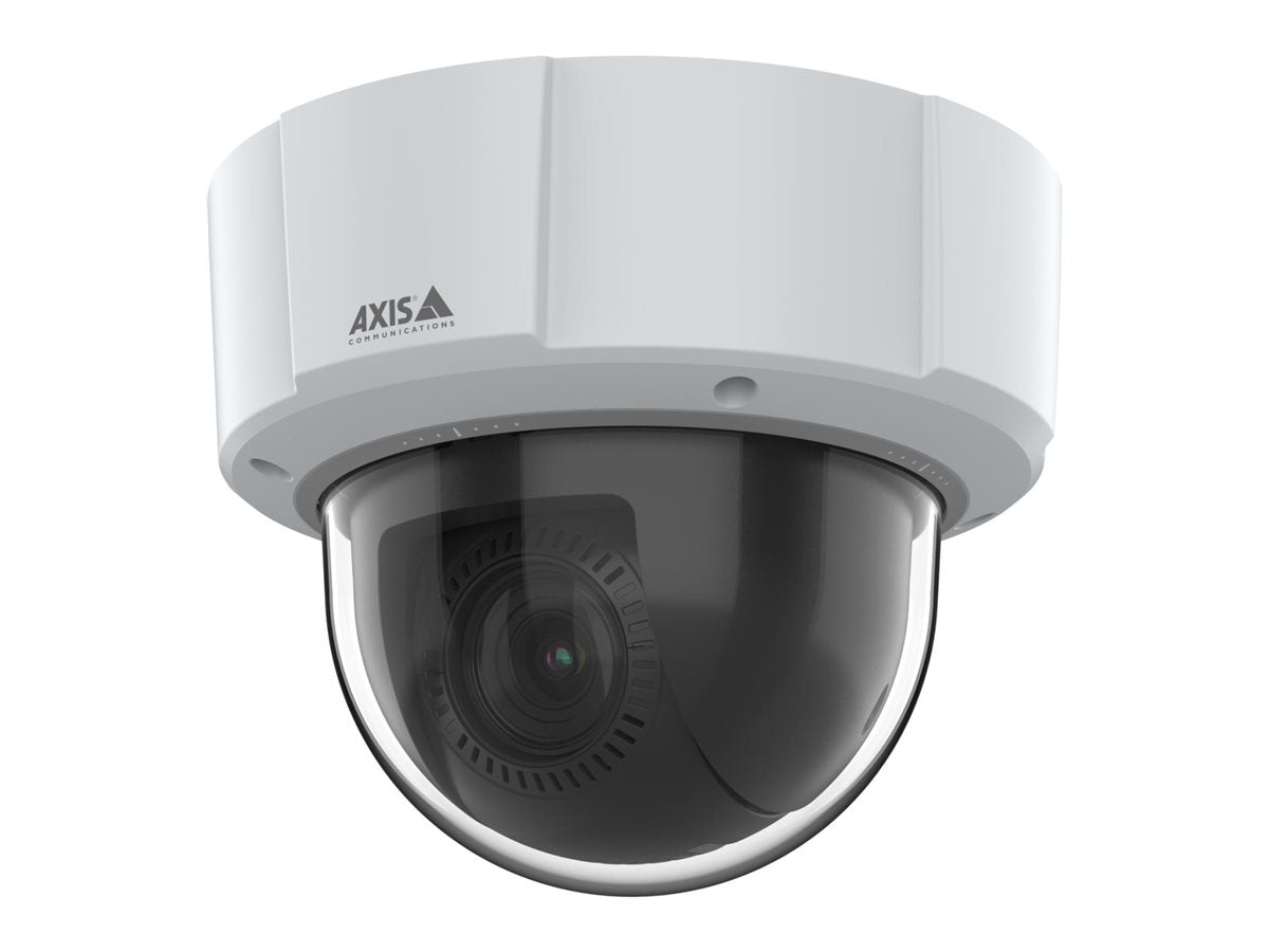 AXIS M5526-E Megapixel Camera Mạng Trong Nhà/ Ngoài Trời Màu