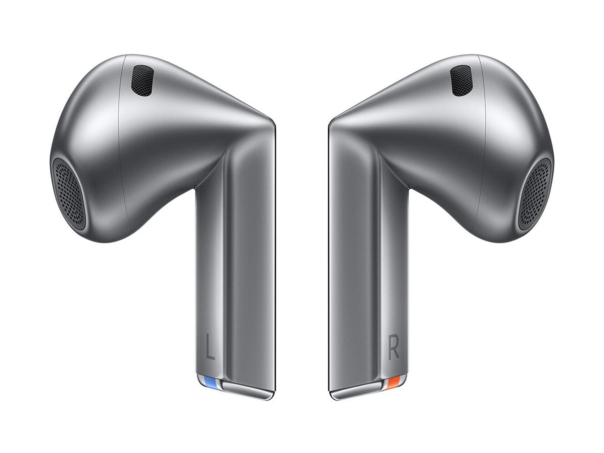 Samsung Galaxy Buds3 True Wireless Earset, AI-Powered ANC