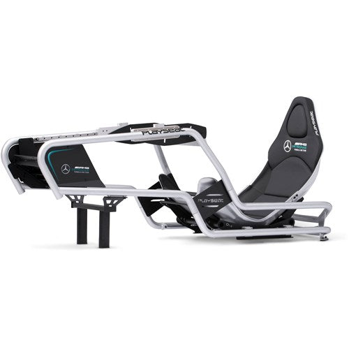Mercedes F1 Team Playseats Airflow System Gaming Chair (PFI.00310)