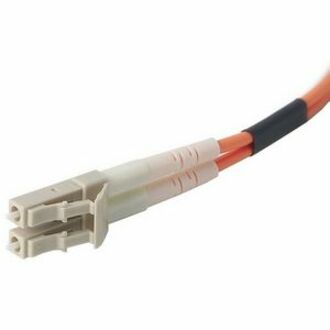 Belkin F2F202LL-250 Duplex Fiber Optic Patch Cable, 250 ft, Network Cable
