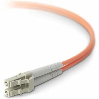 Belkin Duplex Optic Fiber Cable (F2F402LL-20M)