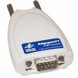 Digi 301-1001-11 Edgeport/1 USB-to-Serial Adapter Stecken und spielen Hot-swappable