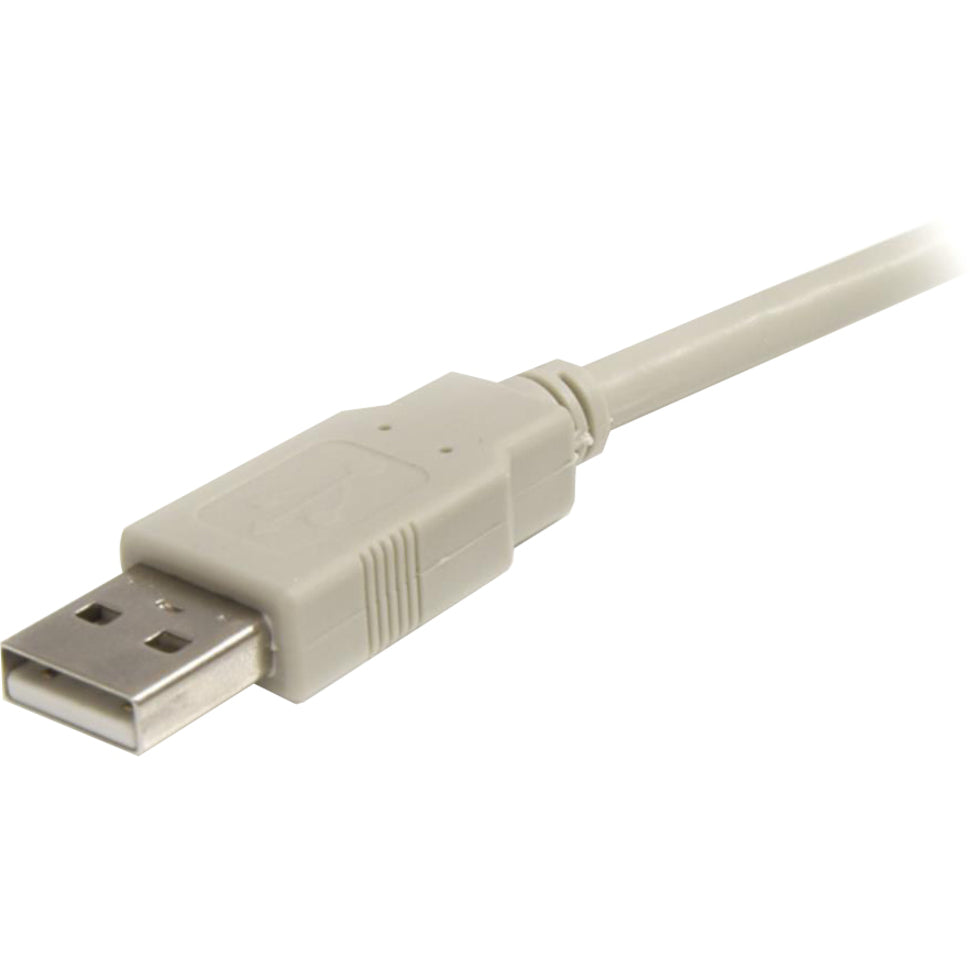 StarTech.com USBEXTAA_6 USB Extension Cable, 6 ft. Fully Rated, A-A