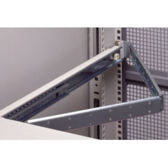APC AR8129 Cable Management Arm, Organizes Data and Power Cables