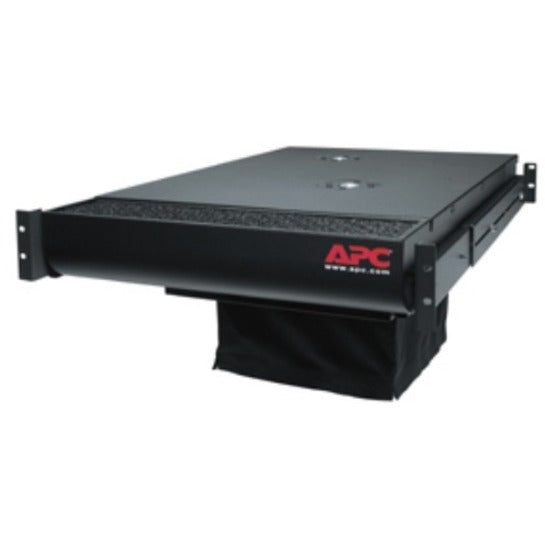 APC ACF001 Airflow Cooling System, UL Recognized, 2 Year Warranty