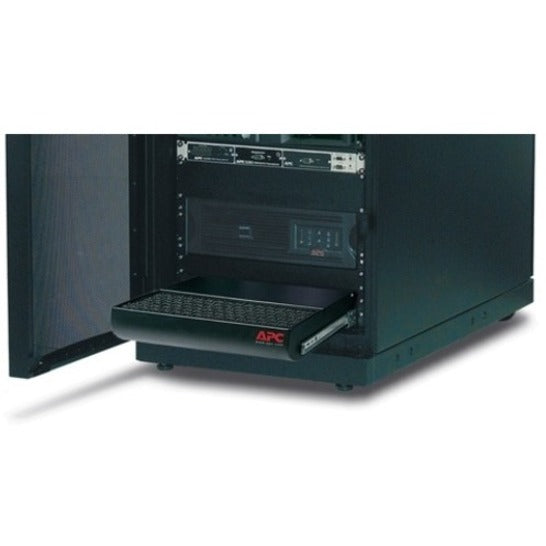 APC ACF001 Airflow Cooling System, UL Recognized, 2 Year Warranty