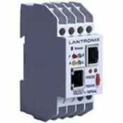 Lantronix XSDR22000-01 XPress-DR+ Device Server, Fast Ethernet, 4 Network Ports