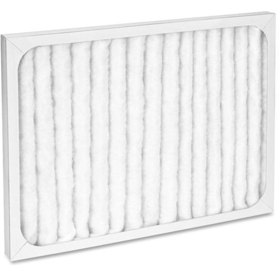 Filtrete OAC250RF Replacement Air Filter, Activated Carbon, Remove Odor