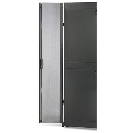 APC by Schneider Electric AR7107 NetShelter SX Wide Perforated Split Doors
