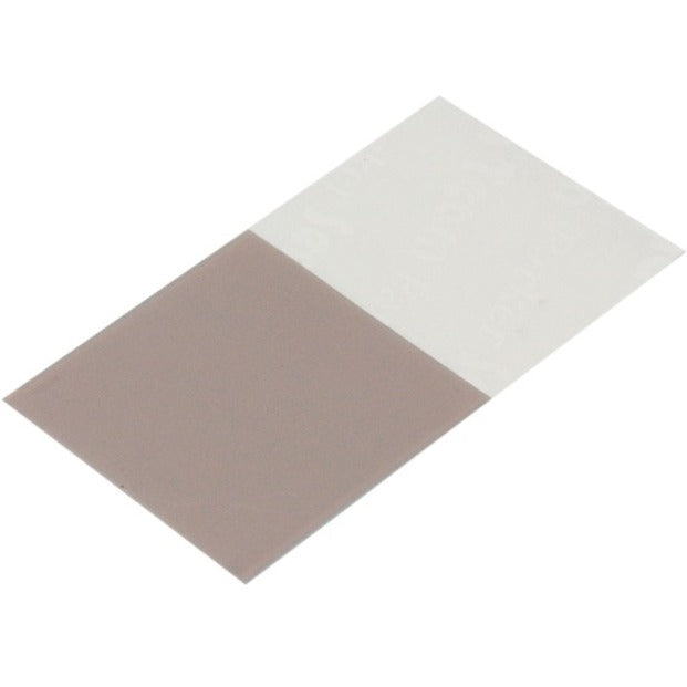 StarTech.com HSFPHASECM Heatsink Thermal Pads, Pack of 5, Gray - Conforms to Surface Irregularities, Electrically Non-Conductive, Low Thermal Impedance