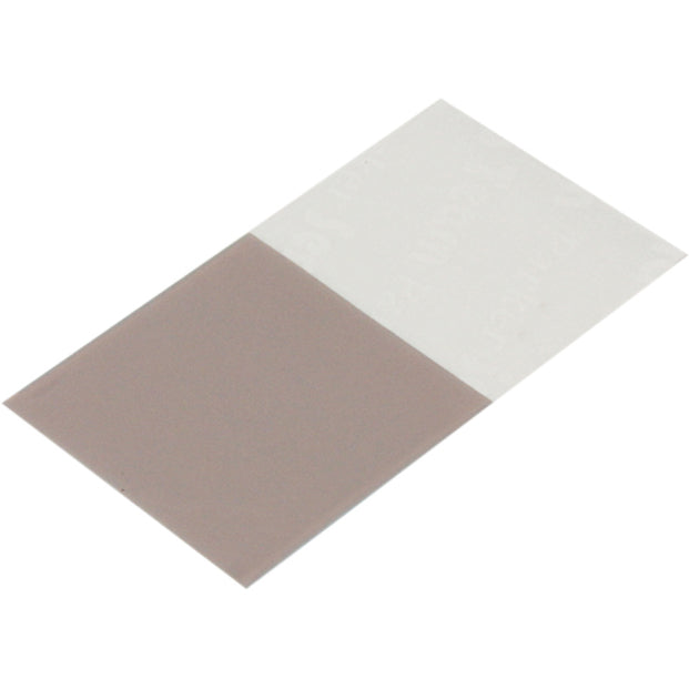 StarTech.com HSFPHASECM Heatsink Thermal Pads, Pack of 5, Gray - Conforms to Surface Irregularities, Electrically Non-Conductive, Low Thermal Impedance
