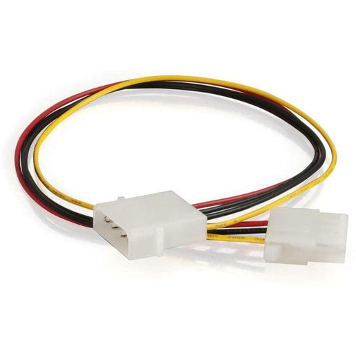 C2G 14in Internal Power Extension Cable for 5-1/4in Connector (27397)
