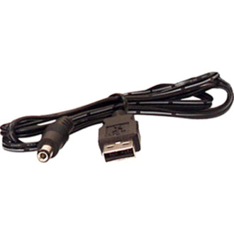 B+B SmartWorx 806-39628 USB Power Cable (for MiniMc Only)(36" Cable), Lifetime Warranty, 3 ft Cord Length