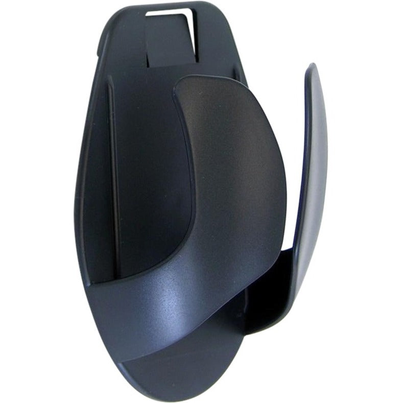 Ergotron 99-033-085 Mouse Holder, Provides Easy Access to Mouse